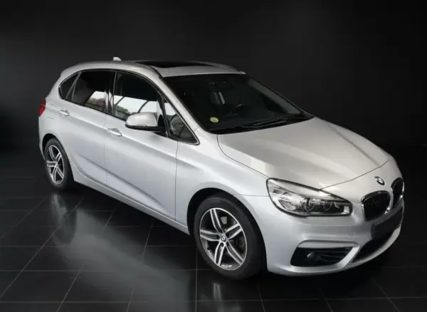 BMW 218 Active Tourer 2014 - 14990 EUR, 159336 km - AUTO.MOTO.pt - 159336km - foto 3 de 12