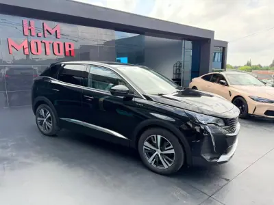 Peugeot 3008 2021 - 24500 EUR, 94000 km - AUTO.MOTO.pt - 94000km - foto 2 de 11