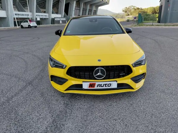 Mercedes-Benz CLA 220 2023 - 40500 EUR, 54785 km - AUTO.MOTO.pt - 54785km - foto 15 de 39