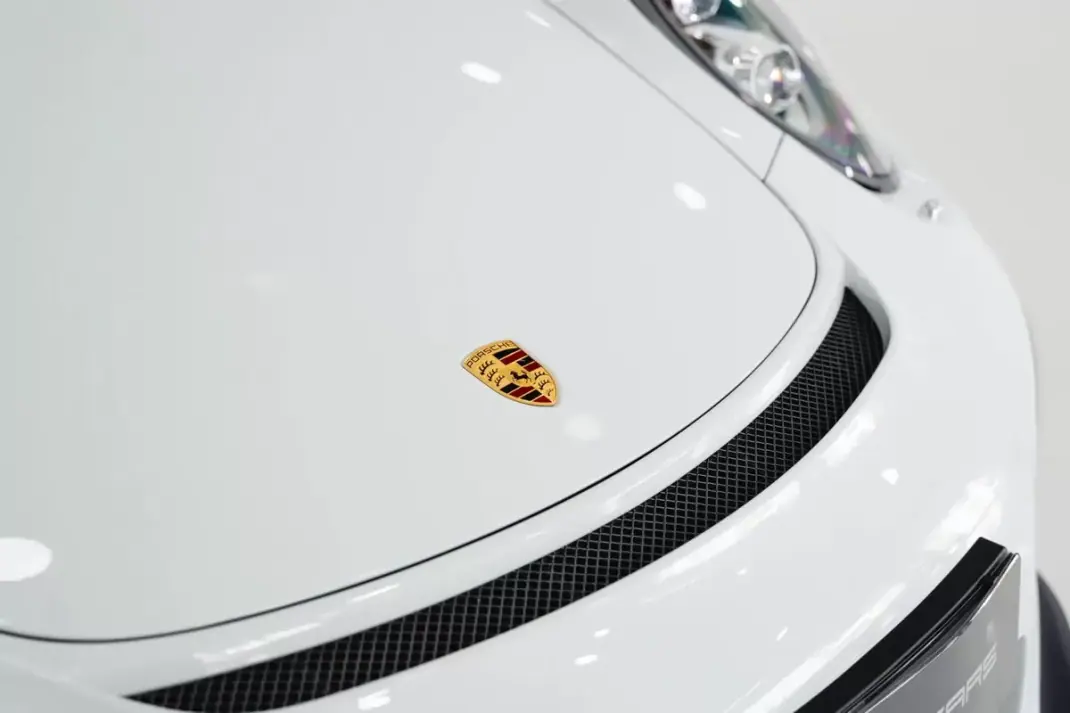 Porsche 911 2014 - 149950 EUR, 41000 km - 41000km - foto 3 de 45