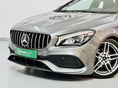 Mercedes-Benz CLA 180 2018 - 19950 EUR, 138000 km - AUTO.MOTO.pt - 138000km - foto 13 de 60