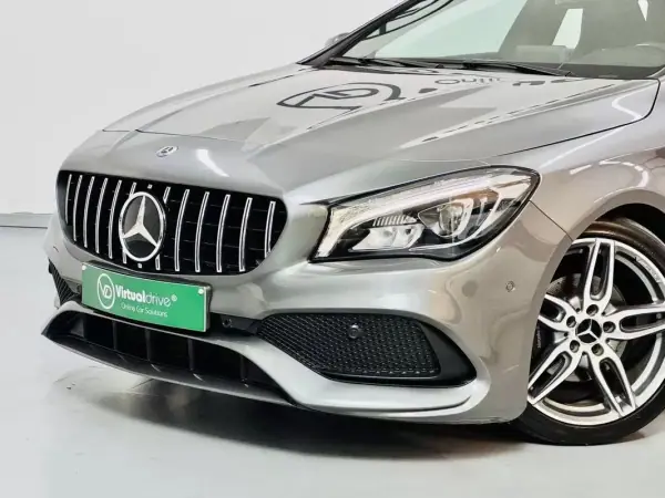 Mercedes-Benz CLA 180 2018 - 19950 EUR, 138000 km - AUTO.MOTO.pt - 138000km - foto 13 de 60