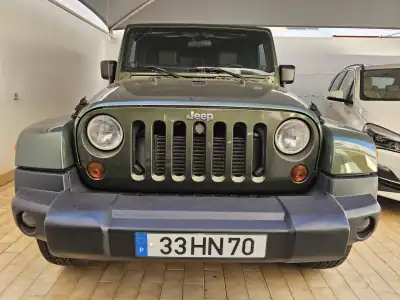 Jeep Wrangler 2009 - 36900 EUR, 145177 km - AUTO.MOTO.pt - 145177km - foto 2 de 26
