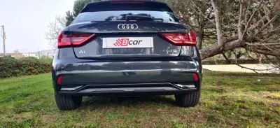 Audi A1 Sportback 2021 - 22990 EUR, 20500 km - AUTO.MOTO.pt - 20500km - foto 10 de 39