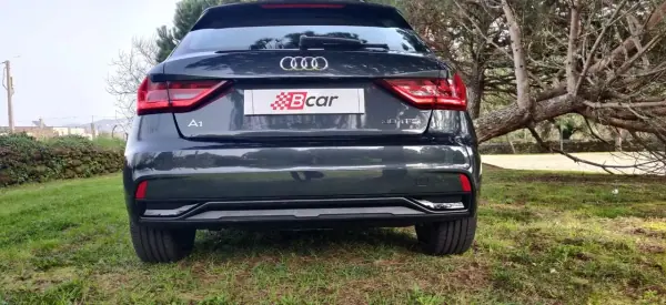 Audi A1 Sportback 2021 - 22490 EUR, 20500 km - AUTO.MOTO.pt - 20500km - foto 10 de 39