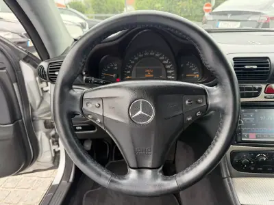 Mercedes-Benz C 220 2001 — foto 5 de 34