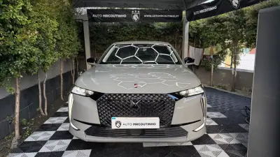 DS DS4 2024 - 13800km