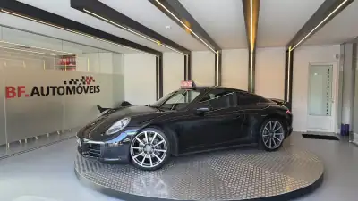 Porsche 991 2016 - 109500 EUR, 62318 km - AUTO.MOTO.pt - 62318km - foto 14 de 60