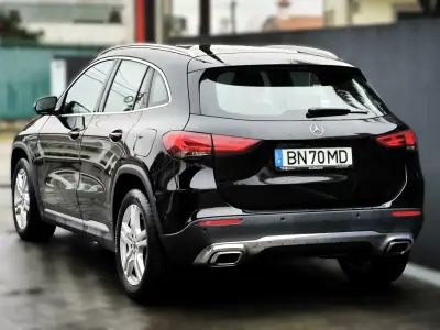 Mercedes-Benz GLA 200 2021 - 28950 EUR, 169900 km - AUTO.MOTO.pt - 169900km - foto 2 de 8