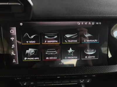 Audi RS3 Sportback 2024 - 69500 EUR, 41900 km - AUTO.MOTO.pt - 41900km - foto 36 de 48