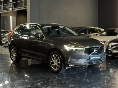 Volvo XC 60 2021 - 31990 EUR, 140750 km - AUTO.MOTO.pt - 140750km - foto 5 de 34