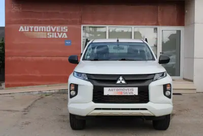 Mitsubishi L200 2022 - 25990 EUR, 216000 km - foto 5 de 24
