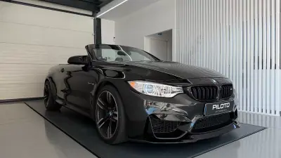 BMW M4 2015 - 54990 EUR, 91408 km - 91408km - foto 5 de 31