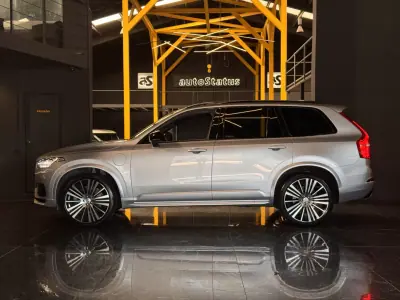 Volvo XC 90 2021 - 49990 EUR, 77040 km - 77040km - foto 4 de 31