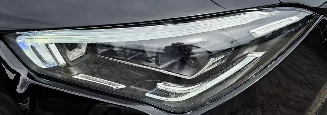 Mercedes-Benz CLA 45 AMG 2020 - 57500 EUR, 49000 km - AUTO.MOTO.pt - 49000km - foto 40 de 40