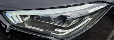 Mercedes-Benz CLA 45 AMG 2020 - 57500 EUR, 49000 km - AUTO.MOTO.pt - 49000km - foto 40 de 40
