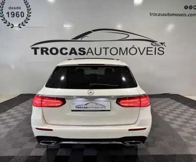 Mercedes-Benz E 220 2017 - 23900 EUR, 348000 km - AUTO.MOTO.pt - 348000km - foto 50 de 58