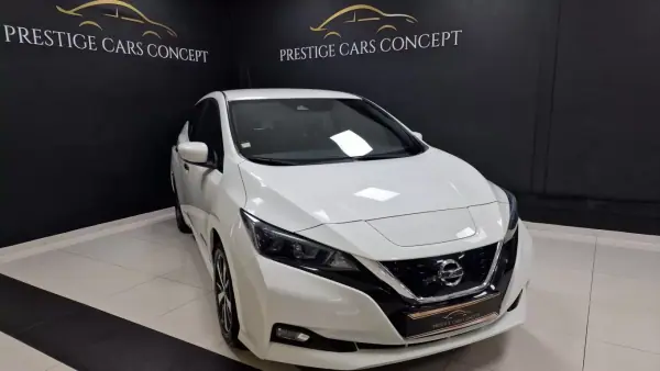 Nissan Leaf 2018 - 17950 EUR, 108446 km - AUTO.MOTO.pt - 108446km - foto 7 de 44