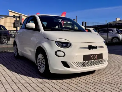 Fiat 500e 2023 — photo 5 of 20