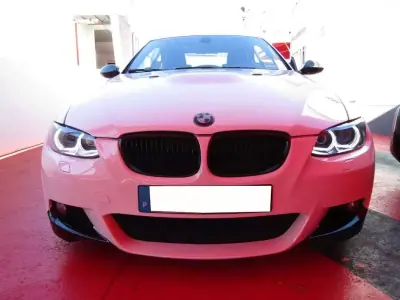 BMW 320 2008 - 15950 EUR, 272190 km - foto 3 de 25