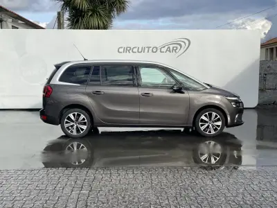Citroën C4 Grand Picasso 2017 - 13995 EUR, 113714 km - AUTO.MOTO.pt - 113714km - foto 9 de 47