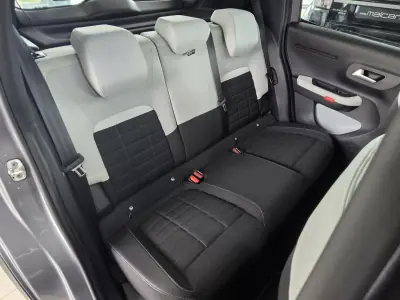 Citroën e-C3 2025 - 20499 EUR, 7487 km - AUTO.MOTO.pt - 7487km - foto 29 de 32