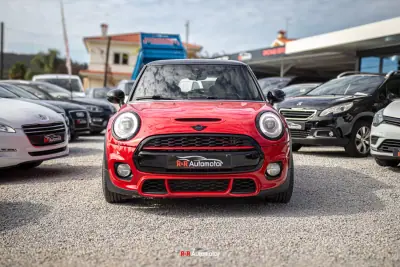 MINI 3 Portas 2017 — photo 4 of 40