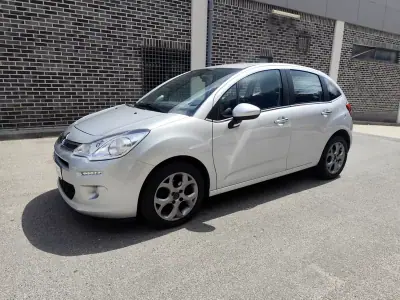 Citroën C3 2015 - 7480 EUR, 127000 km - AUTO.MOTO.pt - 127000km - foto 3 de 28