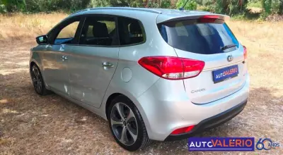 Kia Carens 2016 - 12950 EUR, 131881 km - AUTO.MOTO.pt - 131881km - foto 3 de 35
