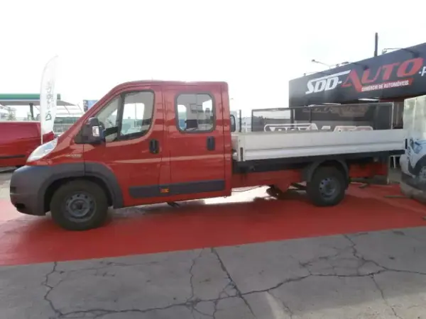 Fiat 2014 - 17000 EUR, 238159 km - AUTO.MOTO.pt - 238159km - foto 3 de 24
