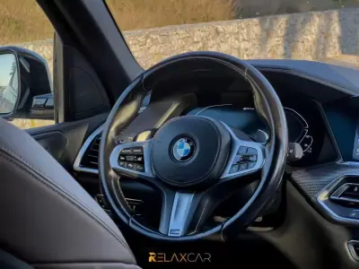 BMW X5 2019 - 47500 EUR, 152000 km - AUTO.MOTO.pt - 152000km - foto 11 de 28