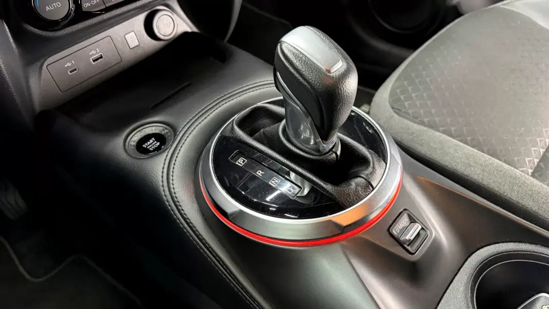 Nissan Juke 2025 - 21470 EUR, 27000 km - AUTO.MOTO.pt - 27000km - foto 24 de 43