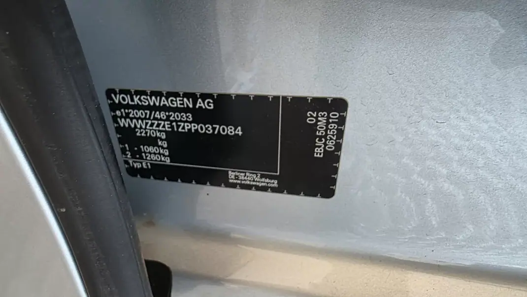 Volkswagen ID.3 2023 - 24900 EUR, 63291 km - AUTO.MOTO.pt - 63291km - foto 51 de 53