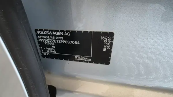 Volkswagen ID.3 2023 - 24900 EUR, 63291 km - AUTO.MOTO.pt - 63291km - foto 51 de 53