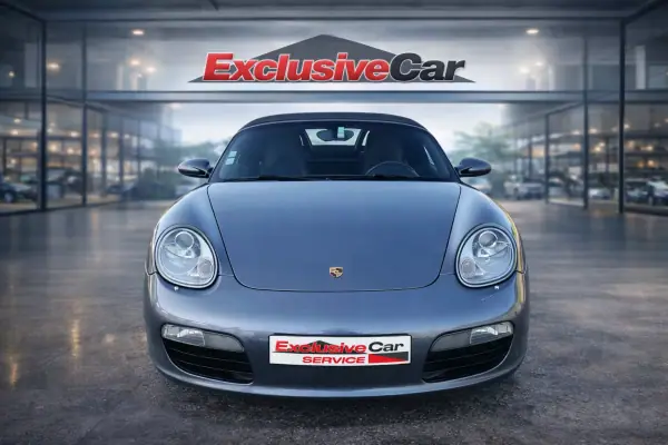 Porsche Boxster 2004 - 28900 EUR, 135000 km - AUTO.MOTO.pt - 135000km - foto 2 de 5