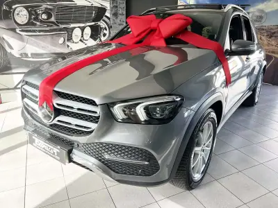 Mercedes-Benz GLE 350 2021 - 48900 EUR, 112987 km - 112987km - foto 1 de 27