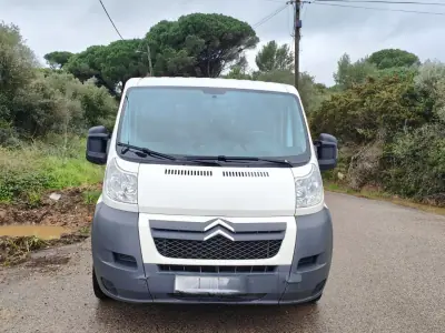 Citroën Jumper 2.2HDI 33 L3 2014 - 13990 EUR, 167000 km - AUTO.MOTO.pt - 167000km - foto 2 de 10