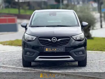 Opel Crossland X 2018 - 10500 EUR, 104500 km - AUTO.MOTO.pt - 104500km - foto 5 de 26