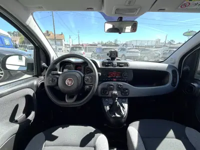 Fiat Panda 2021 - 10950 EUR, 78509 km - AUTO.MOTO.pt - 78509km - foto 11 de 12
