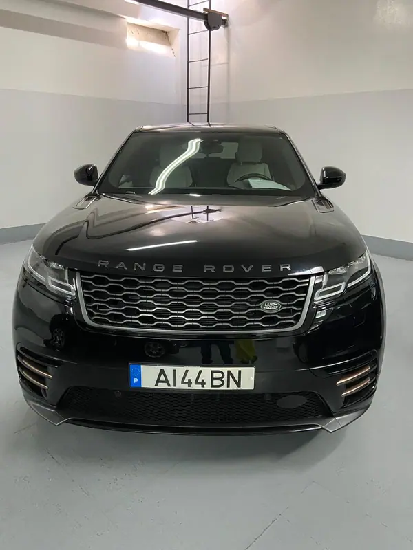 Land Rover Range Rover Velar 2017 - 38500 EUR, 1000 km - 1000km - foto 4 de 11