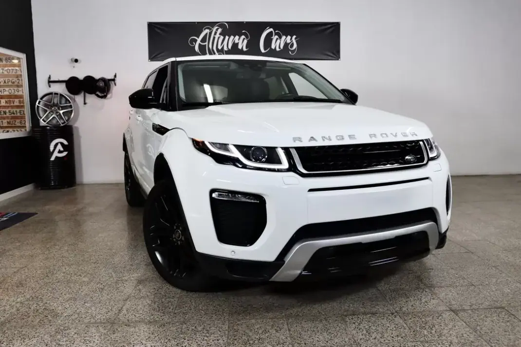 Land Rover Range Rover Evoque 2016 - 26900 EUR, 77152 km - AUTO.MOTO.pt - 77152km - foto 1 de 28