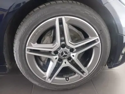 Mercedes-Benz C 220 2019 - 28300 EUR, 140000 km - AUTO.MOTO.pt - 140000km - foto 14 de 36