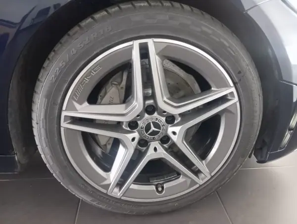 Mercedes-Benz C 220 2019 - 28700 EUR, 140000 km - AUTO.MOTO.pt - 140000km - foto 14 de 36