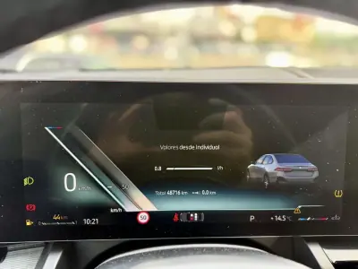 BMW 520 2024 - 52450 EUR, 45000 km - AUTO.MOTO.pt - 45000km - foto 22 de 27