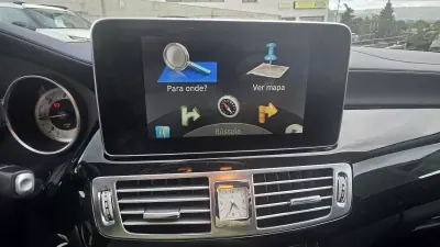 Mercedes-Benz CLS 250 2015 - 22500 EUR, 320000 km - 320000km - foto 7 de 13