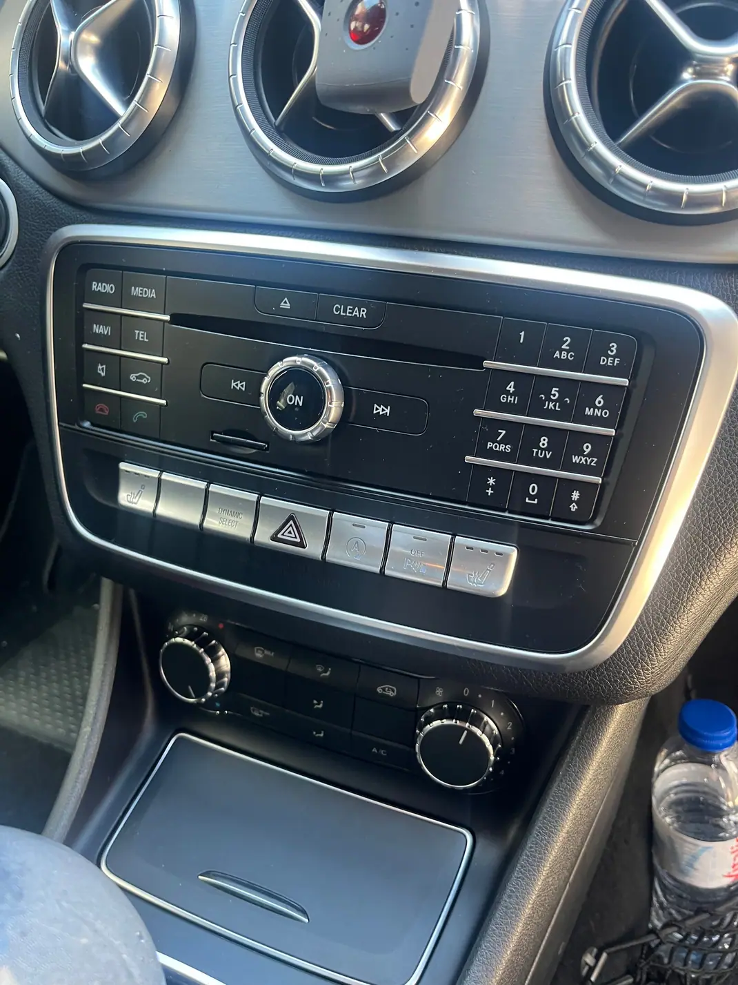 Mercedes-Benz CLA 180 2016 - 19000 EUR, 132000 km - 132000km - foto 5 de 15
