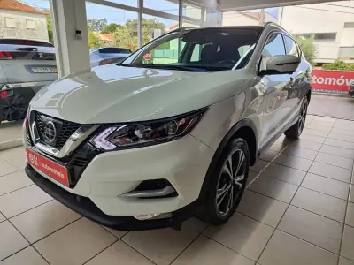Nissan Qashqai 2018 - 16850 EUR, 117000 km - foto 5 de 36