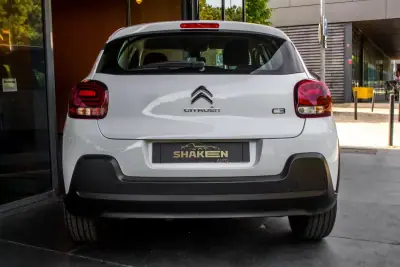 Citroën C3 2022 - 12490 EUR, 47740 km - AUTO.MOTO.pt - 47740km - foto 9 de 31
