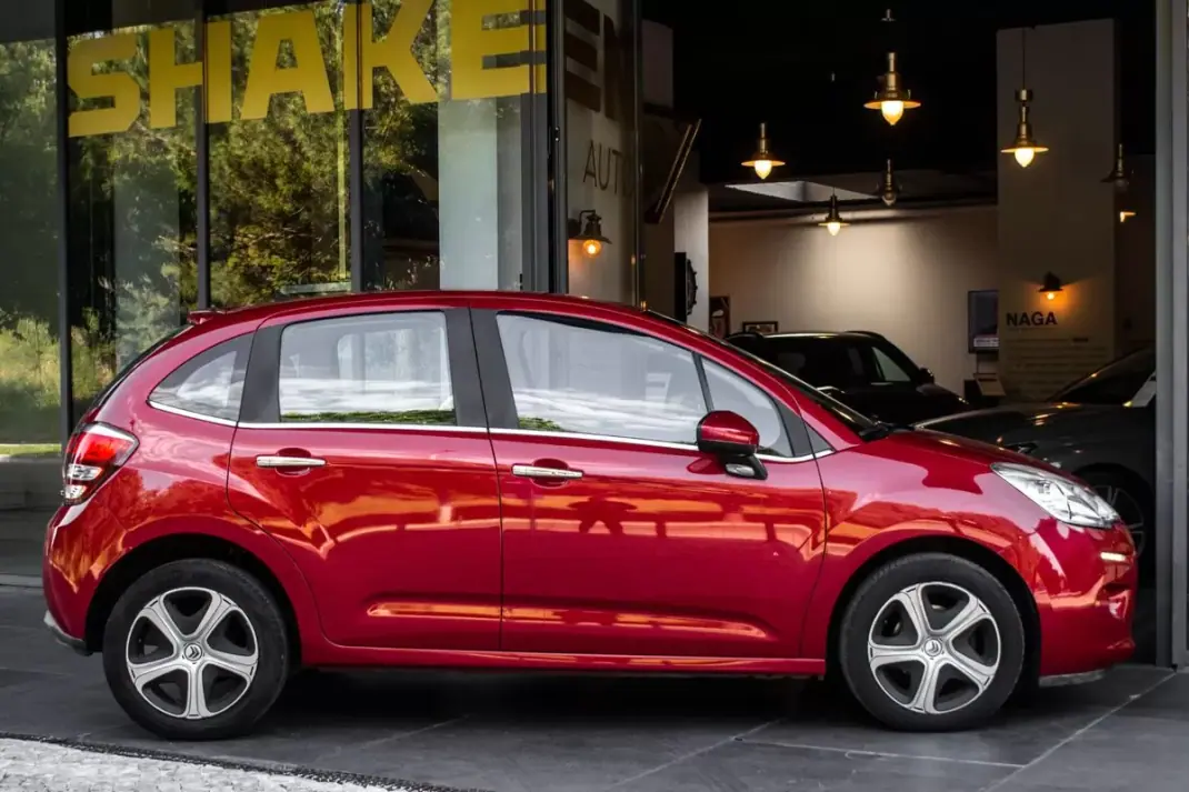 Citroën C3 2016 - 6490 EUR, 68132 km - AUTO.MOTO.pt - 68132km - foto 5 de 36
