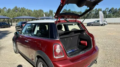MINI Cooper 2008 - 8200 EUR, 230000 km - 230000km - foto 5 de 18